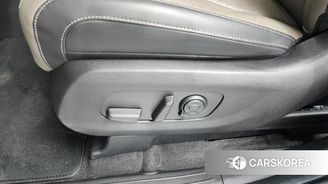 Kia The New Carnival 4th Generation id 4630378 из Кореи 22