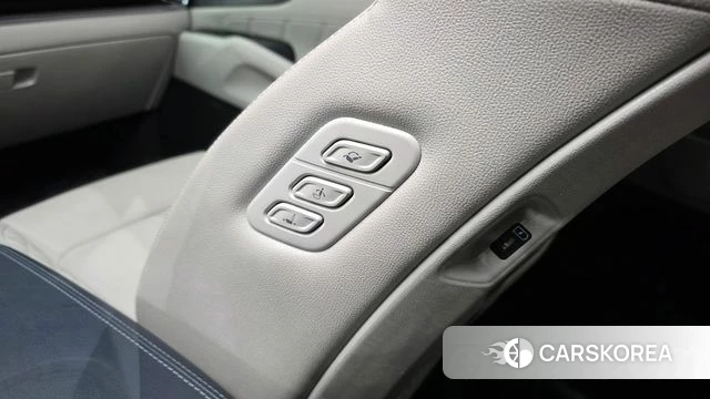 Kia The New Sorento 4th Generation id 4691772 из Кореи 22