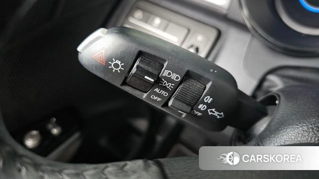 Ssangyong Tivoli Armor id 4642996 из Кореи 22