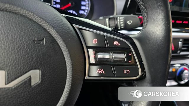 Kia The New K3 2nd generation id 4308749 из Кореи 22