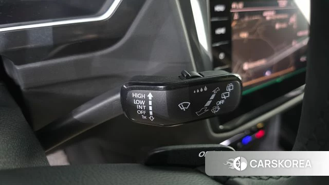 Volkswagen Tiguan second Generation id 4534853 из Кореи 22