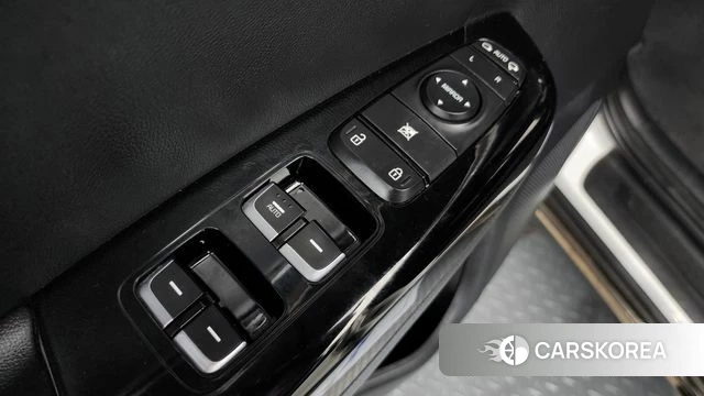 Kia Sportage The Bold id 4508440 из Кореи 22