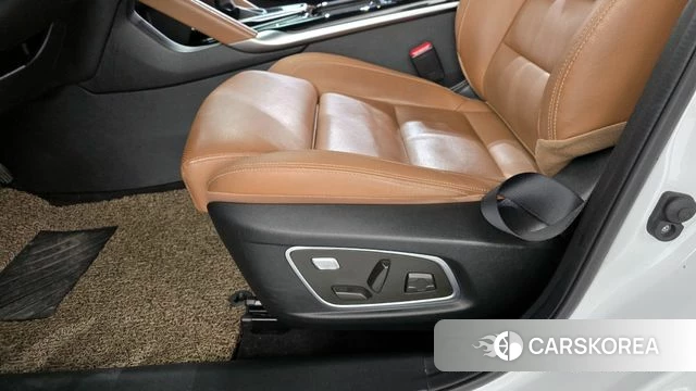 Renault Korea (Samsung) The New QM6 id 4389365 из Кореи 22