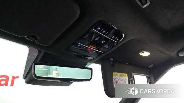 Hyundai Santa Fe (MX5) id 4871234 из Кореи 22