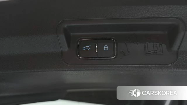 Ford Explorer 6th Generation id 4232493 из Кореи 22