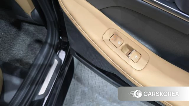 Hyundai Sonata (DN8) id 4196552 из Кореи 22