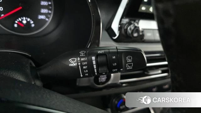 Kia Seltos id 4317457 из Кореи 22