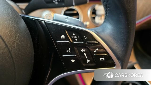 Mercedes-Benz E-Class W213 id 4268309 из Кореи 22