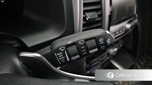 Ssangyong All New Rexton id 4745013 из Кореи 22