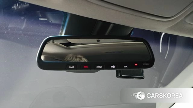 Kia The New Niro id 4520329 из Кореи 22