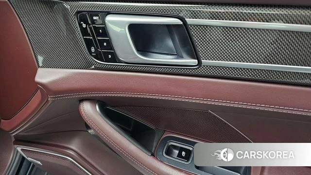 Porsche Panamera (971) id 4677751 из Кореи 22