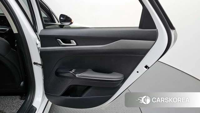 Kia K5 3rd generation id 4395457 из Кореи 22