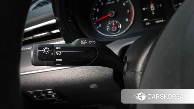Kia K5 3rd generation id 4785044 из Кореи 22