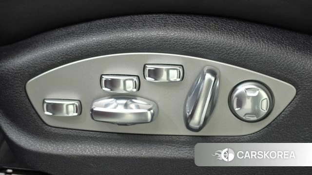 Porsche Macan id 4608810 из Кореи 22