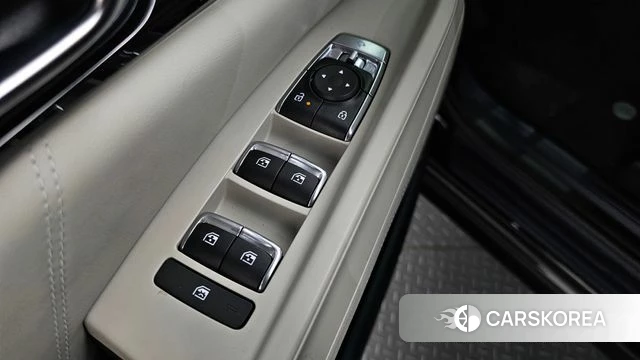 Kia The New Carnival 4th Generation id 4201068 из Кореи 22