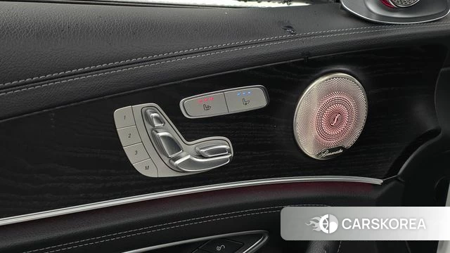 Mercedes-Benz E-Class W213 id 4720987 из Кореи 22
