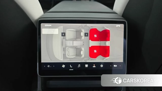 Tesla Model 3 id 4749250 из Кореи 22