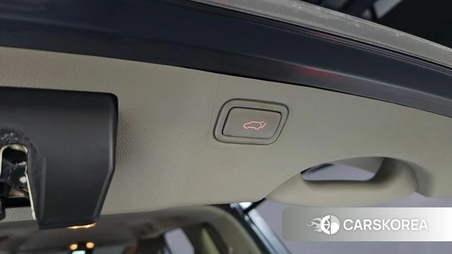 Kia All New Carnival id 4345791 из Кореи 22
