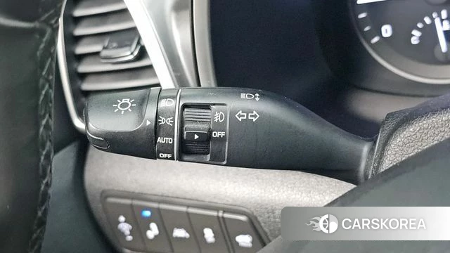 Hyundai All New Tucson id 4203667 из Кореи 22