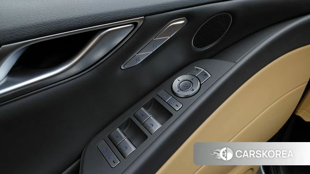 Genesis G80 (RG3) id 4740024 из Кореи 22