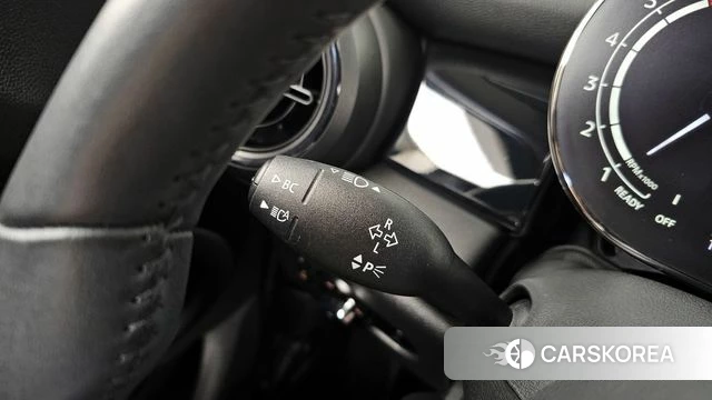 Mini Cooper id 4360580 из Кореи 22
