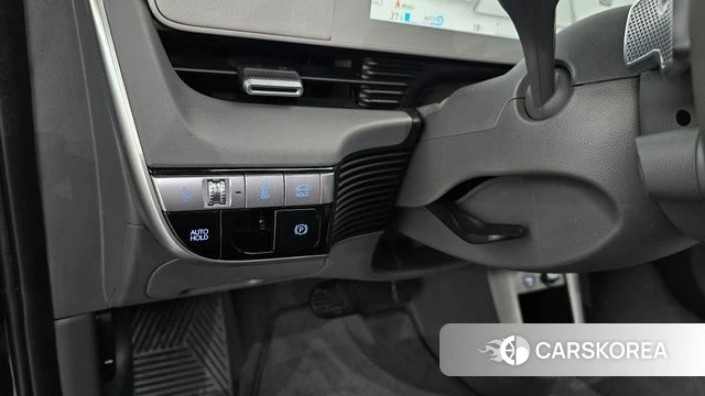 Hyundai Ionic 5 id 4283011 из Кореи 22