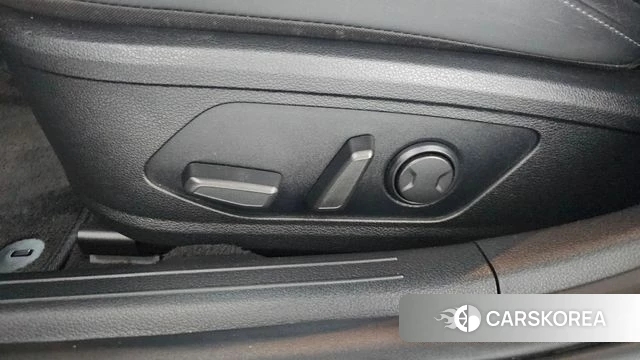 Hyundai Sonata (DN8) id 4936945 из Кореи 22