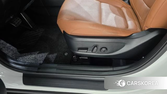 Kia The New Seltos id 4516582 из Кореи 22