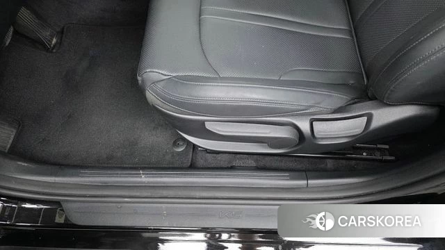 Kia The New K5 3rd generation id 4607603 из Кореи 22