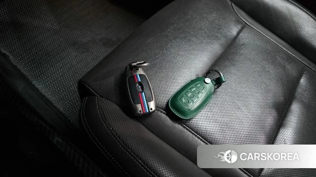 Hyundai Grandeur IG id 4605487 из Кореи 22