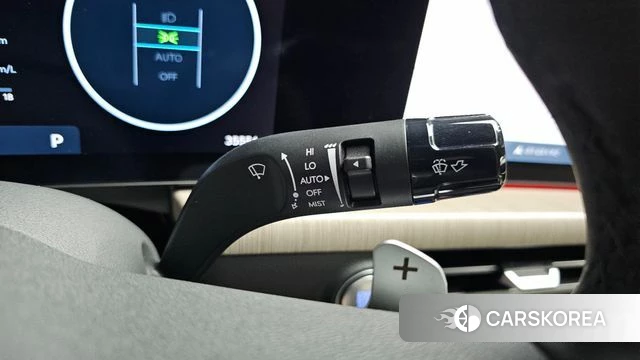 Hyundai Sonata D Edge (DN8) id 4527874 из Кореи 22