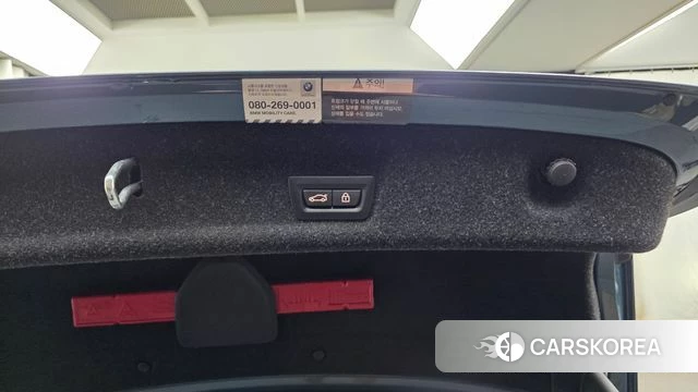 BMW 3 Series (G20) id 4631887 из Кореи 22