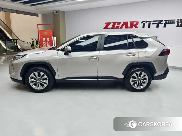 Toyota Wilanda id 4321304 из Китая 22