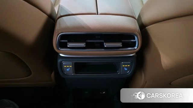Genesis GV80 id 4394785 из Кореи 22