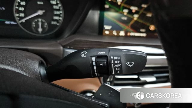 Genesis G90 id 4530638 из Кореи 22