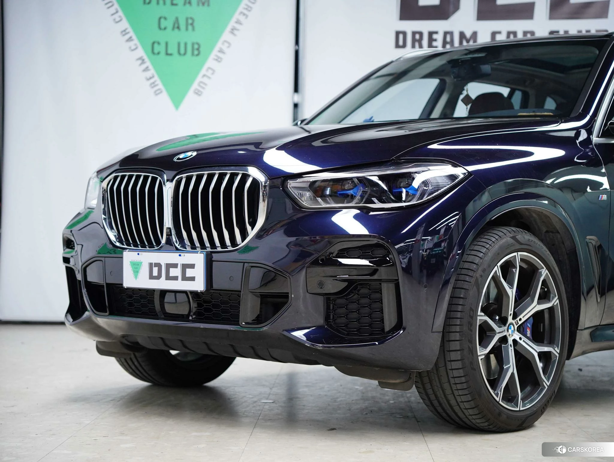 BMW X5 id 4513961 из Китая 22