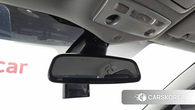 Renault Korea (Samsung) SM7 Nova id 4836919 из Кореи 22