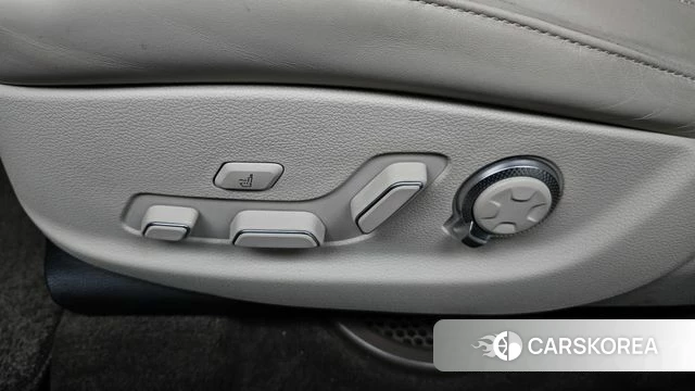 Genesis GV80 id 4630881 из Кореи 22