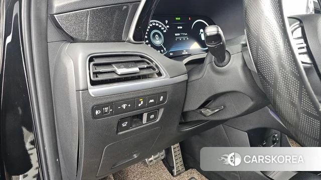 Hyundai Palisade id 4534789 из Кореи 22