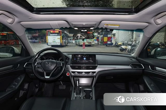 Honda Accord id 4348647 из Китая 22