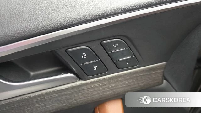 Audi A4 (B9) id 4647749 из Кореи 22