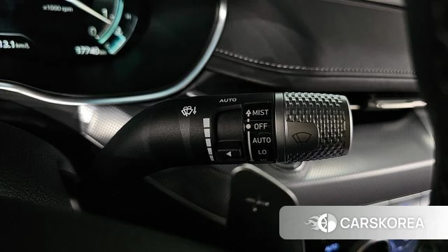 Genesis G80 (RG3) id 4322245 из Кореи 22