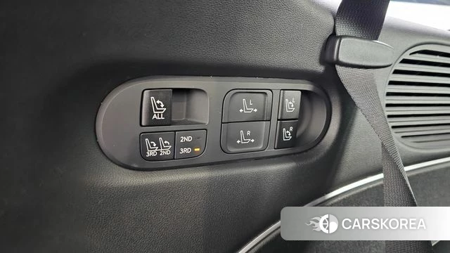 Hyundai Palisade (LX3) id 4870765 из Кореи 22