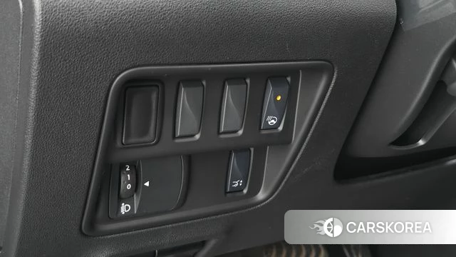 Renault Korea (Samsung) The New QM6 id 4958375 из Кореи 22