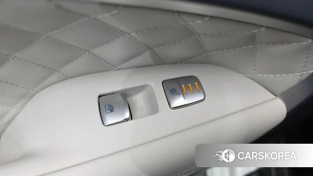 Genesis The New G70 id 4243255 из Кореи 22