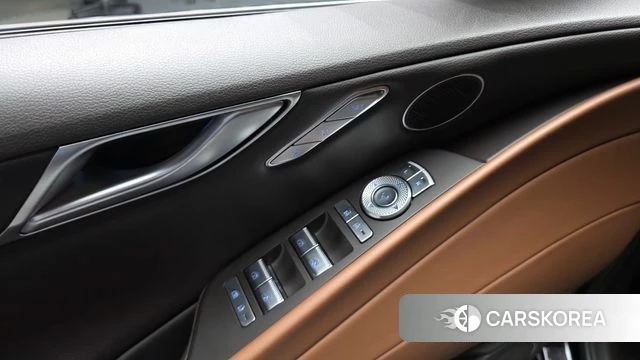 Genesis G80 (RG3) id 4835952 из Кореи 22