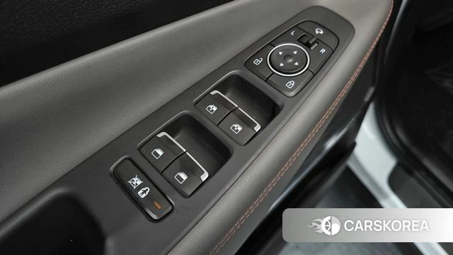 Hyundai Santa Fe TM id 4356772 из Кореи 22