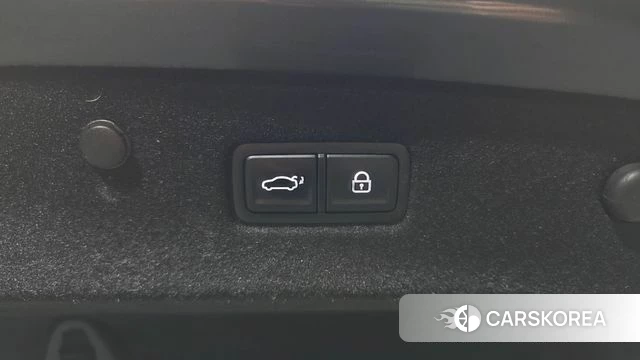 Kia K8 Hybrid id 4871887 из Кореи 22