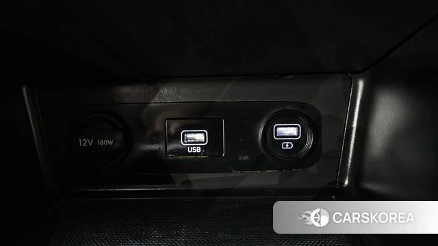 Hyundai Sonata (DN8) id 4395737 из Кореи 22