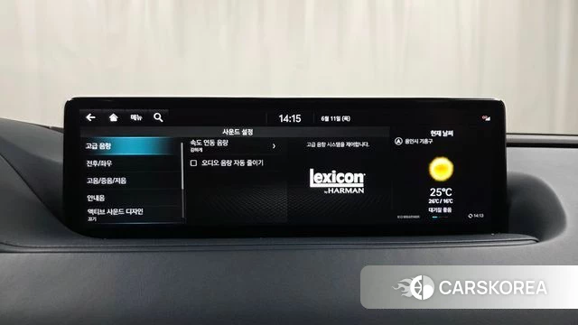 Genesis G80 (RG3) id 4444874 из Кореи 22